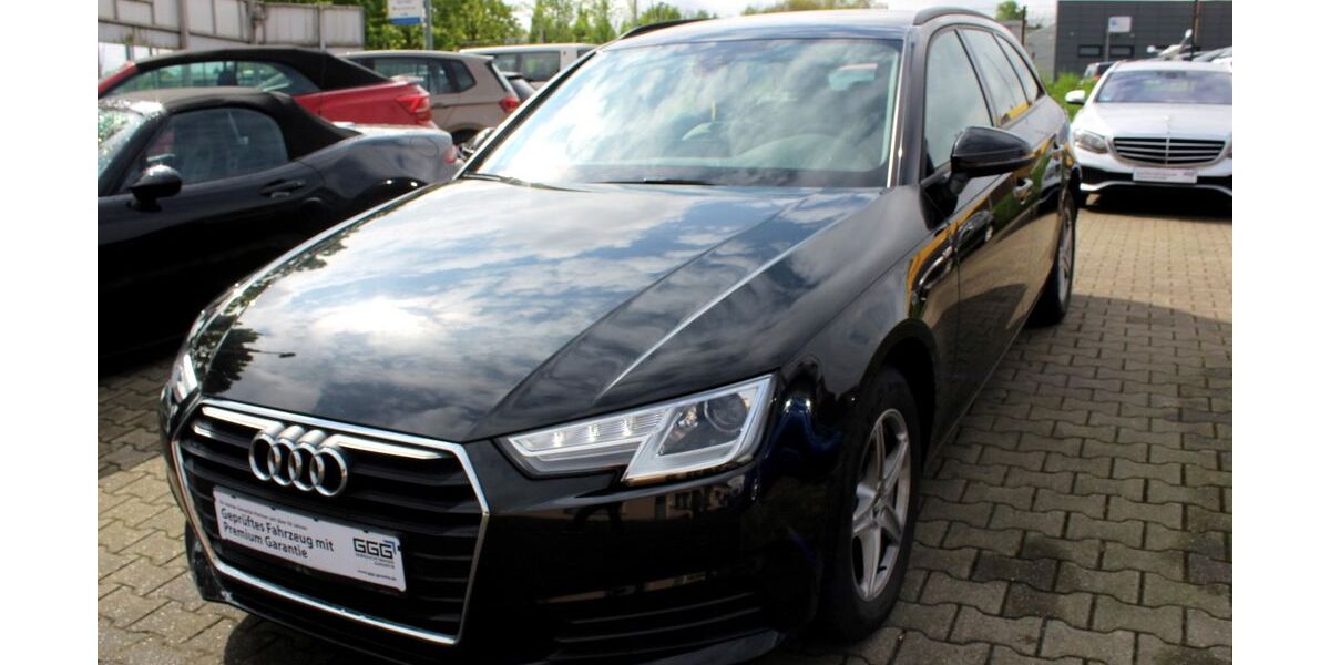 Audi A4 173.300 km 14.950 &euro; Mülheim a.d.Ruhr 45472