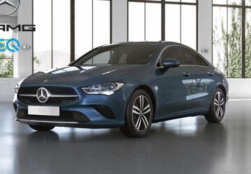 Mercedes-Benz CLA 200 66.267 km 27.880 &euro; Dortmund 44139