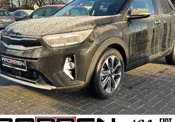 Kia Stonic 7.433 km 22.990 &euro; Herten 45701