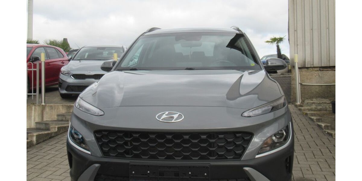 Hyundai KONA 28.511 km 15.500 &euro; Herne 44653