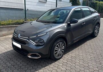 Citroen C4 38.000 km 13.649 &euro; Witten 58454