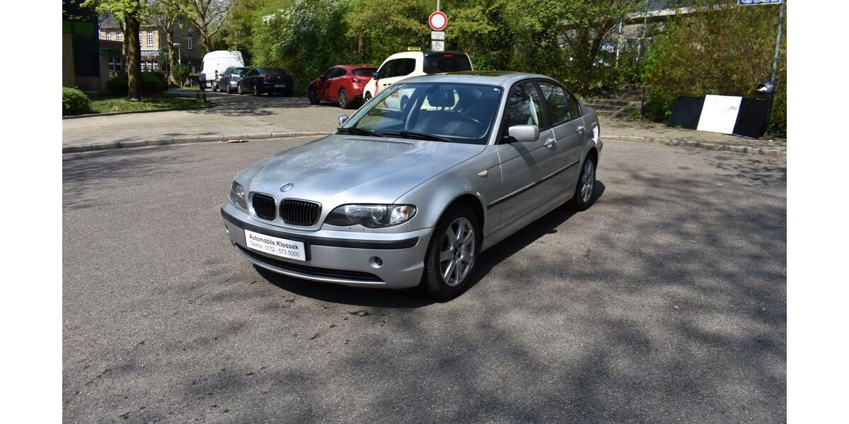 BMW 318 158.600 km 4.450 &euro; Essen 45276