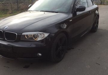 BMW 123 171.000 km 9.990 &euro; Haltern am See 45721