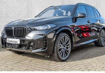 BMW X5 12.700 km 92.390 &euro; Castrop-Rauxel 44579