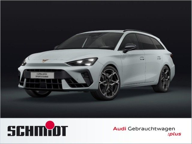 Cupra Leon 10.080 km 37.440 &euro; Lünen 44534