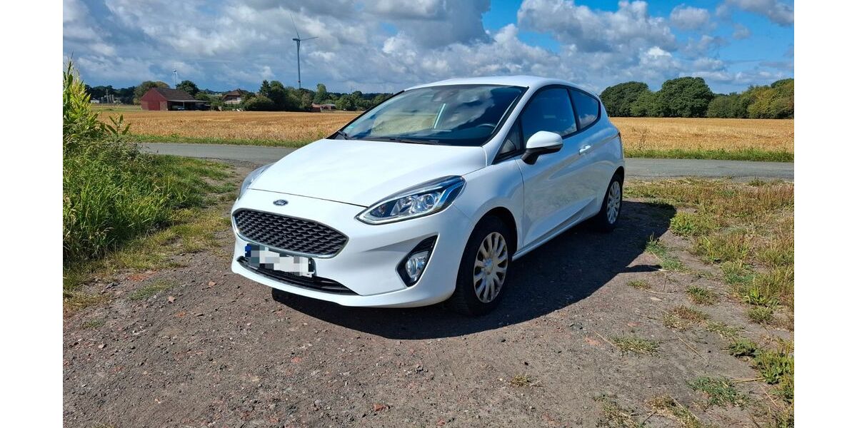 Ford Fiesta 120.000 km 6.600 &euro; Datteln 45711
