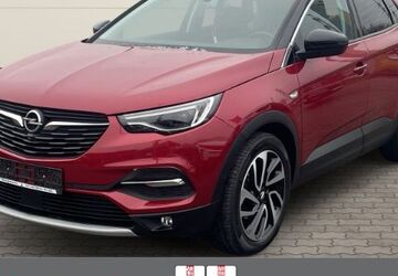 Opel Grandland (X) 106.300 km 15.490 &euro; Dorsten 46286
