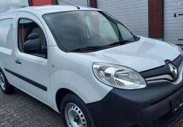 Renault Kangoo 139.900 km 7.590 &euro; Gelsenkirchen 45884
