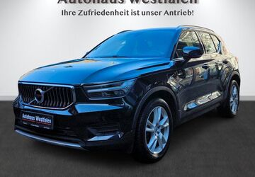 Volvo XC40 41.515 km 25.990 &euro; Essen 45276