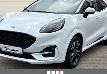 Ford Puma 31.174 km 17.150 &euro; Essen 45356
