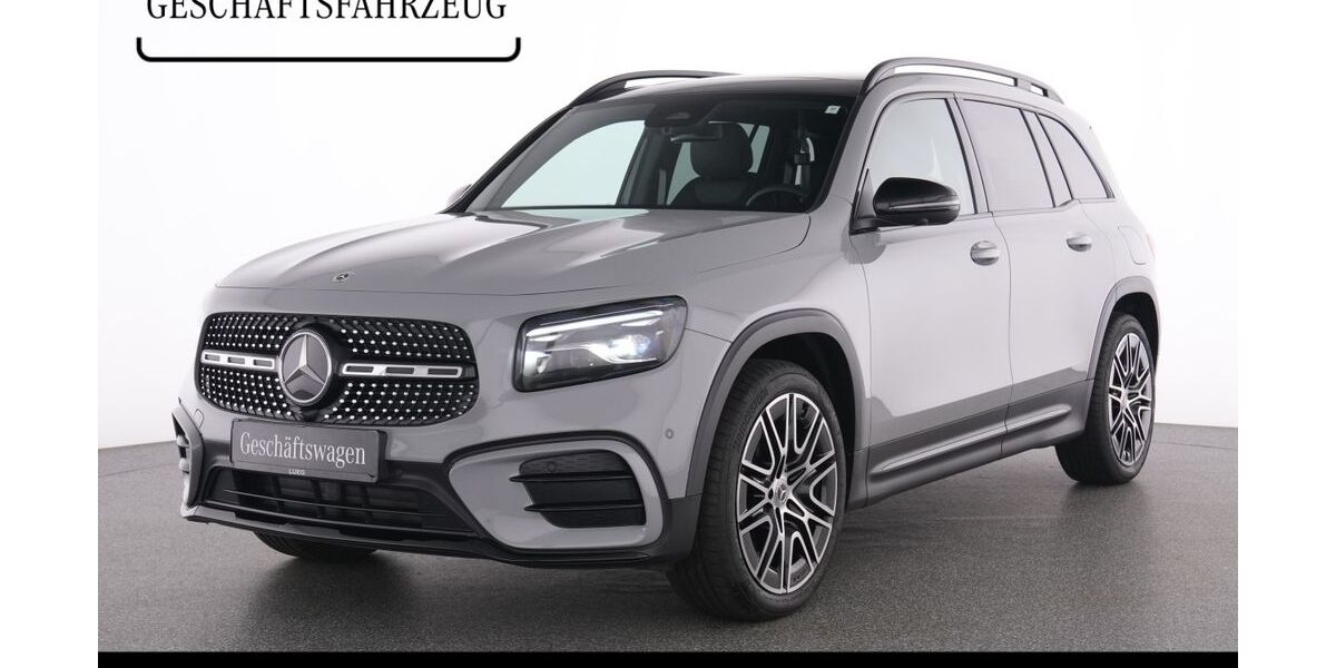 Mercedes-Benz GLB 200 10.598 km 46.500 &euro; Essen 45309