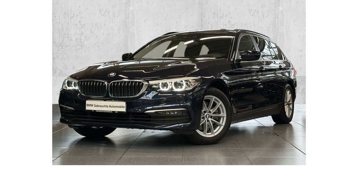 BMW 520 108.870 km 25.490 &euro; Sprockhövel 45549