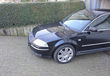 VW Passat B5 185.000 km 2.500 &euro; Essen 45121