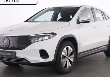 Mercedes-Benz EQA 9.039 km 37.885 &euro; Essen 45309