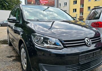 VW Touran 210.000 km 5.900 &euro; Essen 45144