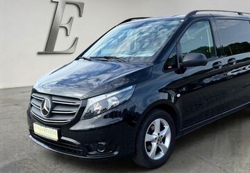 Mercedes-Benz Vito 68.065 km 37.990 &euro; Witten 58454