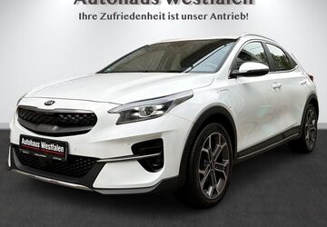 Kia XCeed 125.000 km 13.690 &euro; Essen 45276