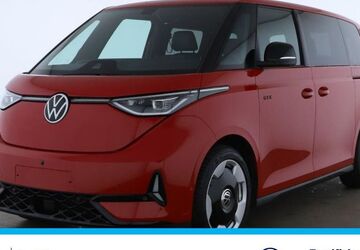 VW ID. Buzz 6.266 km 66.400 &euro; Bochum 44866