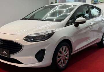 Ford Fiesta 128.726 km 9.990 &euro; Bochum 44894