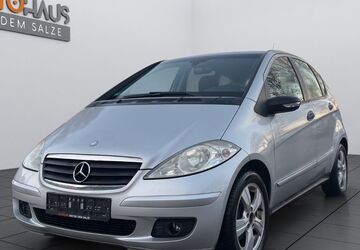 Mercedes-Benz A 150 119.900 km 3.490 &euro; Dortmund 44149