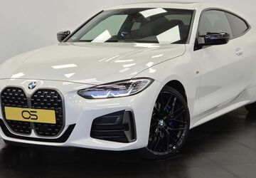 BMW M4 69.000 km 44.900 &euro; Dülmen 48249