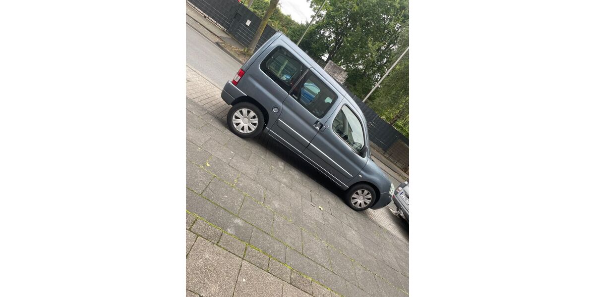 Citroen Berlingo 179.000 km 2.999 &euro; Mülheim an der Ruhr 45475