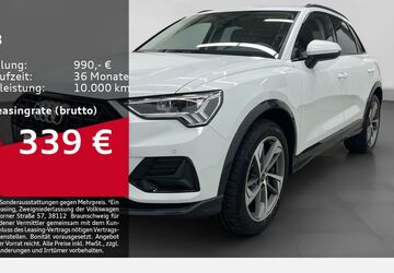 Audi Q3 1.518 km 38.770 &euro; Bochum 44809