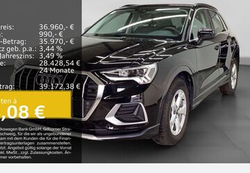 Audi Q3 28.028 km 35.750 &euro; Bochum 44809