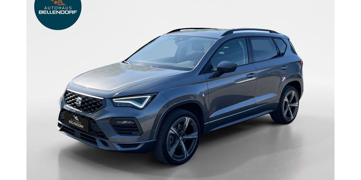 Seat Ateca 13.369 km 26.470 &euro; Bottrop 46244