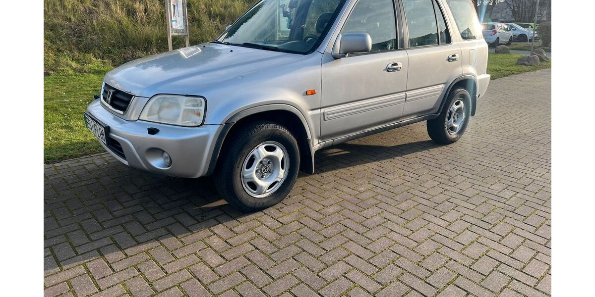 Honda CR-V 315.800 km 1.850 &euro; Witten 58453