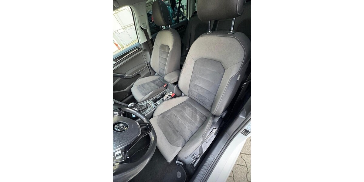 VW Golf VII Variant 230.000 km 11.950 &euro; Gelsenkirchen 45879