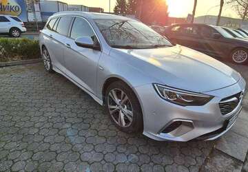 Opel Insignia 88.000 km 23.999 &euro; Hardt (Dorsten) 46282