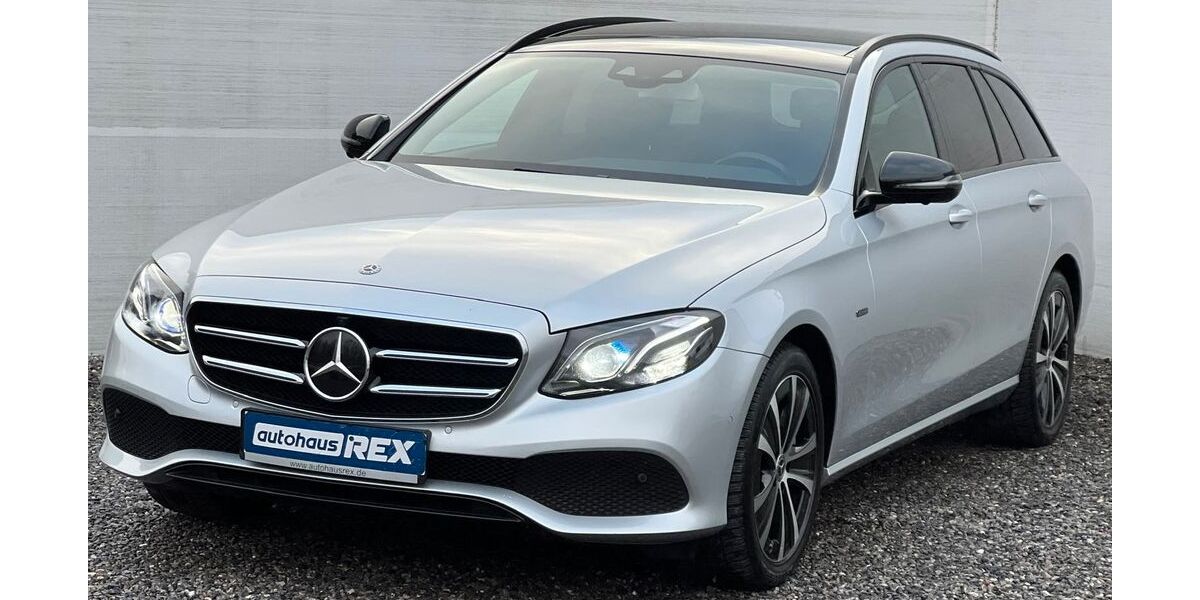 Mercedes-Benz E 300 84.316 km 27.950 &euro; Bochum 44894