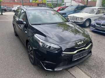 Gebrauchte Kia Ceed