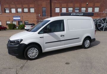 VW Caddy 179.548 km 9.950 &euro; Essen 45309