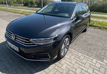 VW Passat Variant 50.646 km 23.199 &euro; Gelsenkirchen 45897