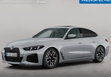 BMW 420 Gran Coupé 24.284 km 47.899 &euro; Essen 45141