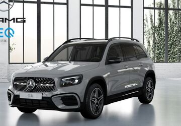 Mercedes-Benz GLB 200 14.500 km 45.870 &euro; Dortmund 44139