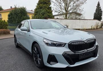 BMW 520 21.000 km 44.990 &euro; Hünxe 46569