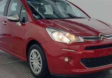Citroen C3 43.684 km 7.990 &euro; Dortmund 44143