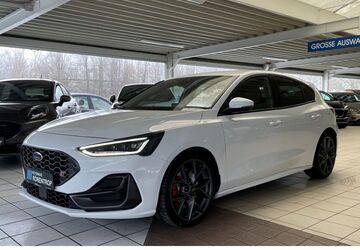 Ford Focus 36.170 km 32.971 &euro; Lünen 44532