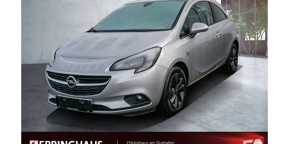 Opel Corsa 61.295 km 10.990 &euro; Dortmund 44289