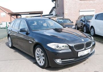 BMW 520 215.694 km 10.498 &euro; Selm 59379