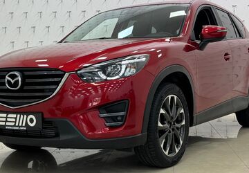 Mazda CX-5 153.834 km 8.900 &euro; Oberhausen 46149
