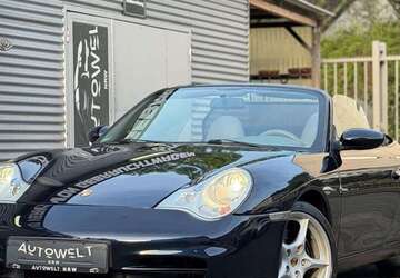 Porsche 996 101.101 km 34.999 &euro; Oberhausen 46049