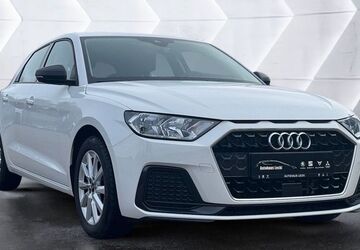 Audi A1 39.981 km 17.890 &euro; Dortmund 44263