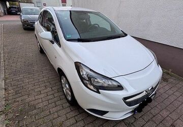 Opel Corsa 50.000 km 7.790 &euro; Dortmund 44269