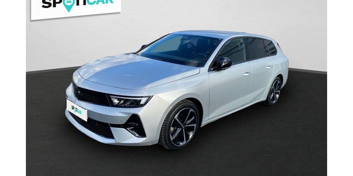 Opel Astra 14.281 km 23.950 &euro; Dülmen 48249