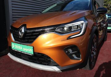 Renault Captur 77.358 km 16.399 &euro; Essen 45326