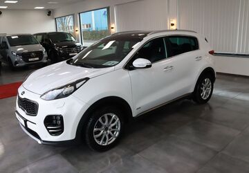 Kia Sportage 150.851 km 14.950 &euro; Essen 45329